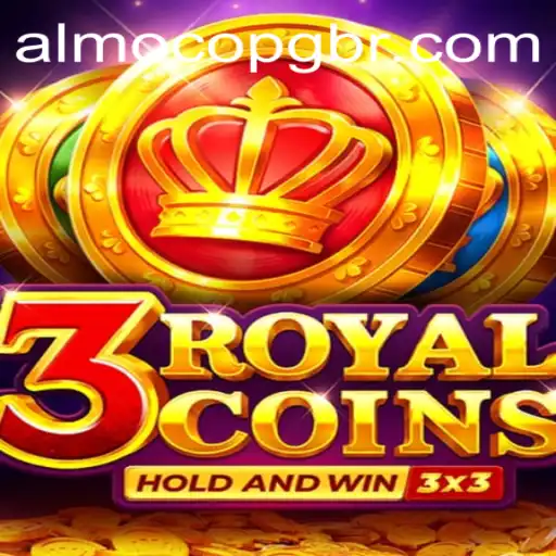 Exploring the Dynamic World of 3royalcoins: A Unique Gaming Experience