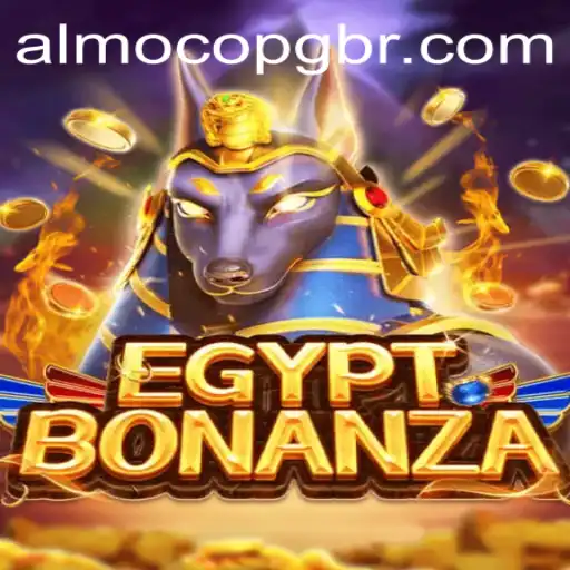 Dive into the Thrilling World of EgyptBonanza