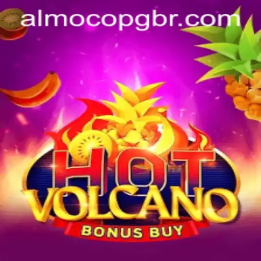 Exploring the Thrills of HotVolcanoBonusBuy on Almo Copg