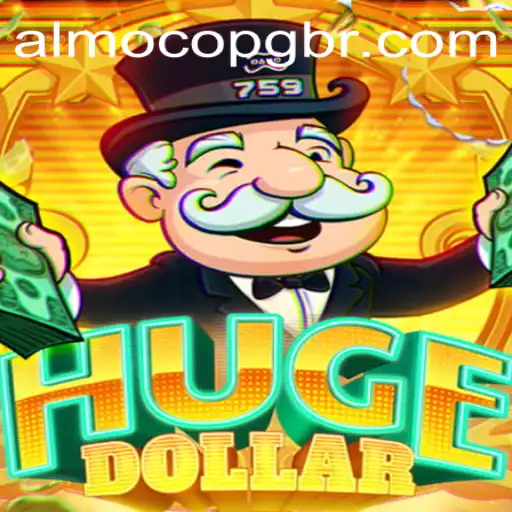 Exploring the Thrilling Adventures of HugeDollar: A Dive into the Future of Gaming