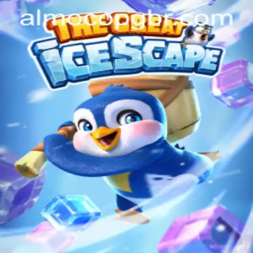 Uncovering the Thrills: A Deep Dive into TheGreatIcescape