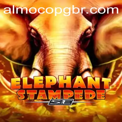 Embark on a Wild Adventure with ElephantStampedeSE: A Thrilling Gaming Experience