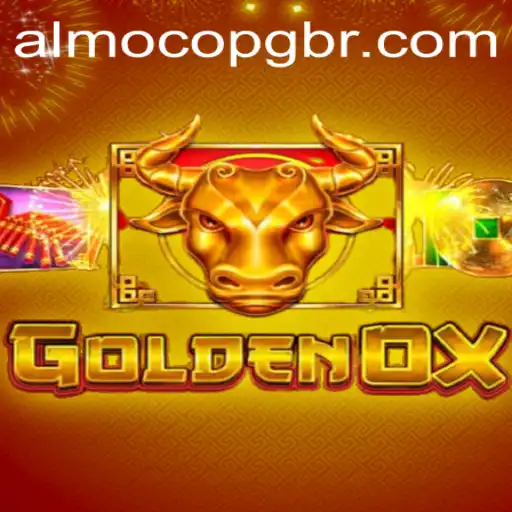 GoldenOx: A Thrilling Journey into the World of AlmoCopg Games