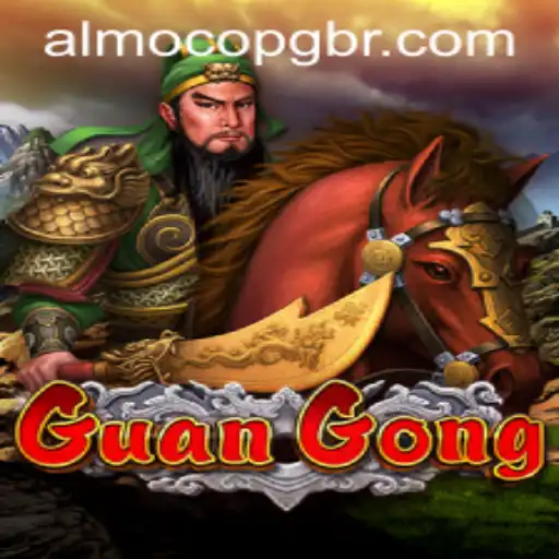 GuanGong: Discovering the Epic Strategy Game of Honor and Valor
