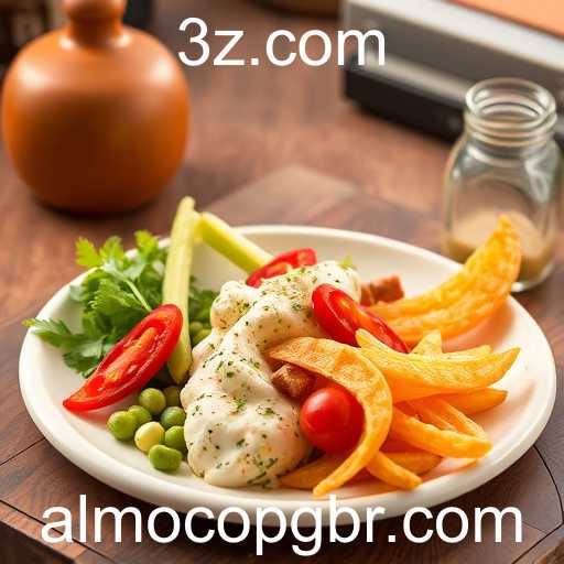 Almoço