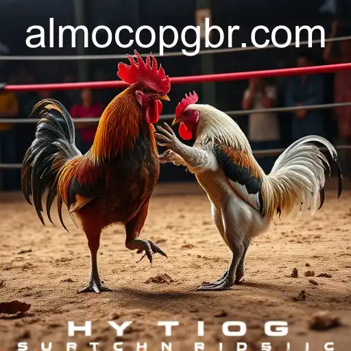 The Rise of Online Sabong and Its Digital Platform AlmoCopg.com