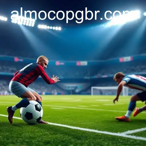 Exploring the Dynamic World of Sports Betting