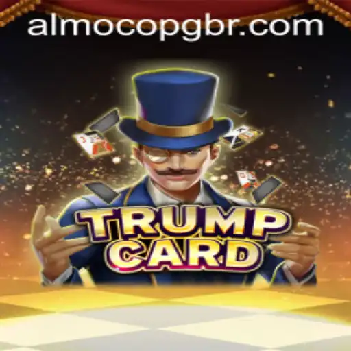 Discover the Thrilling World of TrumpCard: A Strategic Game with a Modern Twist