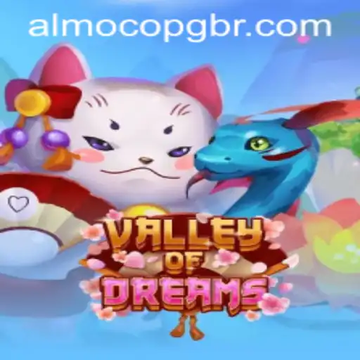 Discover the Magic of ValleyofDreams: A Game Like No Other