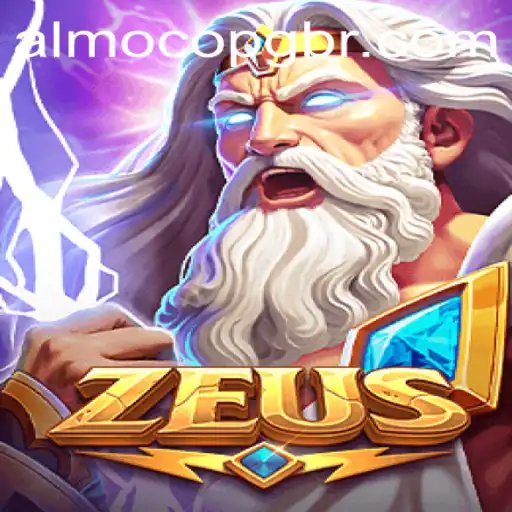 Dive into the World of 'Zeus': A Thrilling Gaming Experience